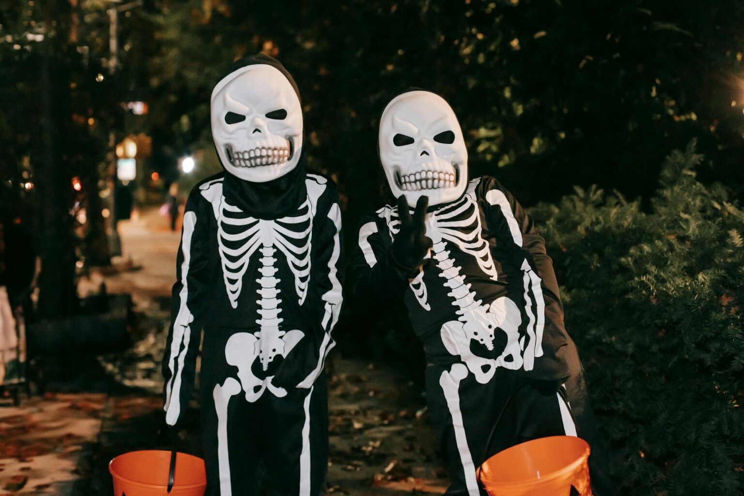 Eschenbach Annual Ghost Walk