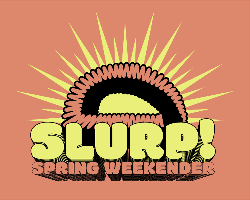 Slurp! 2027