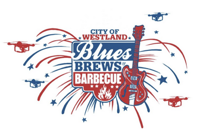 City of Westland Blues, Brews & Barbecue