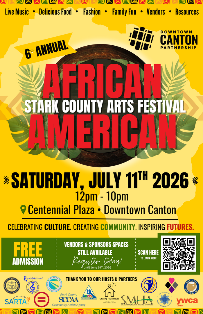 6th Annual African American Arts Festival