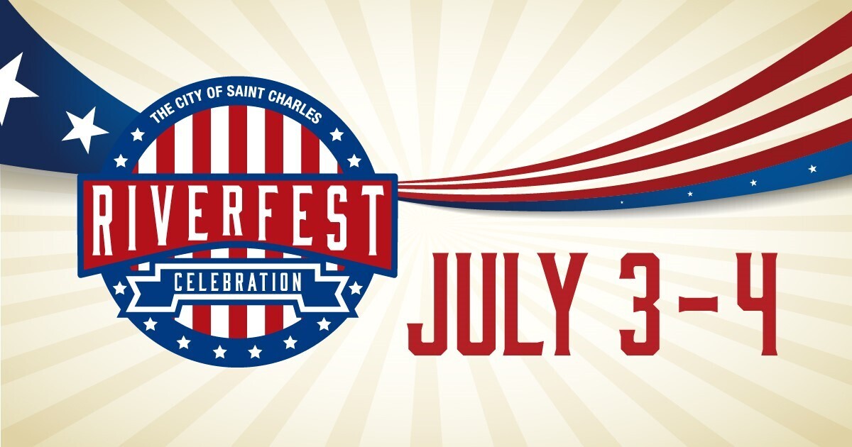 Saint Charles Riverfest