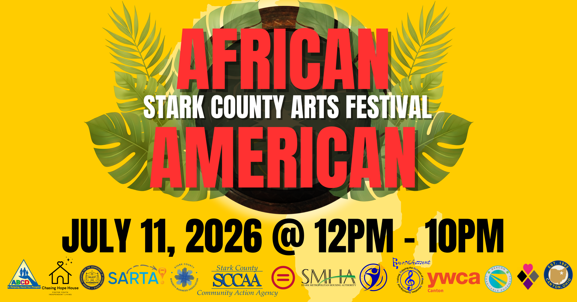 6th Annual African American Arts Festival