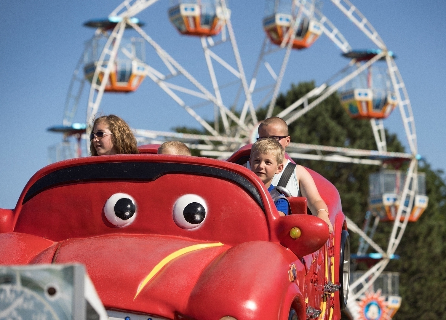 Dominic Days Festival - Dominic Days Festival