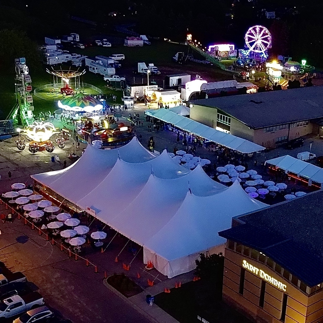 Dominic Days Festival - Dominic Days Festival