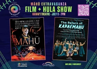 Honolulu Events