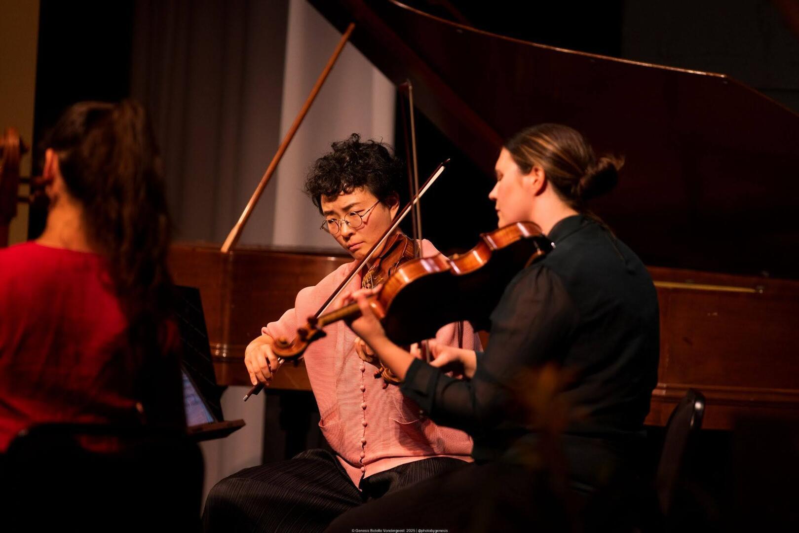 Valley of the Moon Music Festival Concert 2: With Love From Vienna - Valley of the Moon Music Festival Concert 2: With Love From Vienna