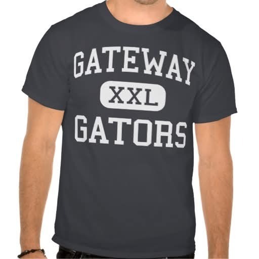 Gateway Gators 80's Bash - Gateway Gators 80's Bash