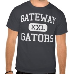 Gateway Gators 80's Bash