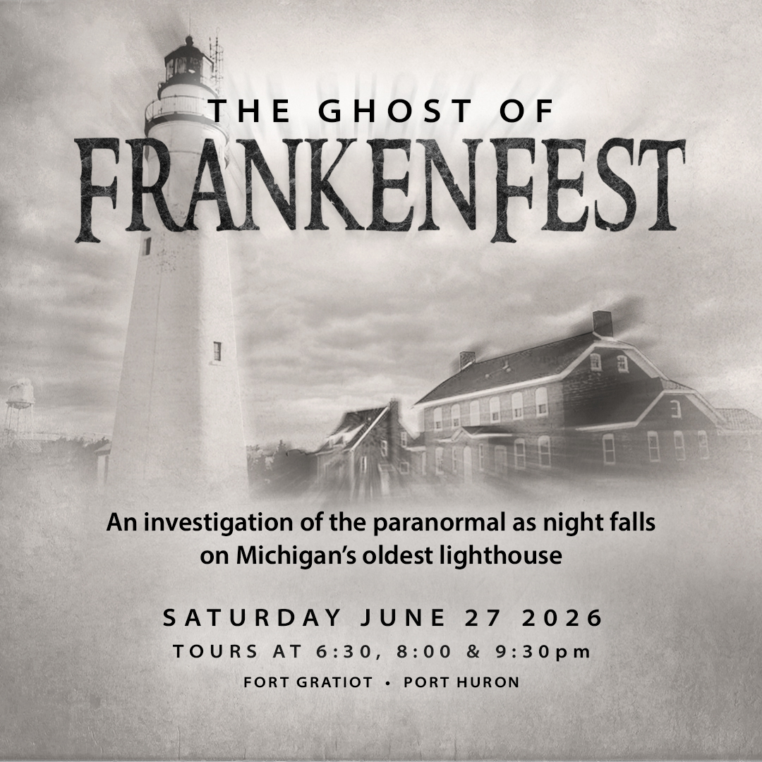 The Ghost of FrankenFest