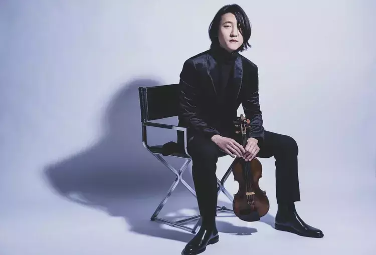 Salt Bay Chamberfest Benefit Concert