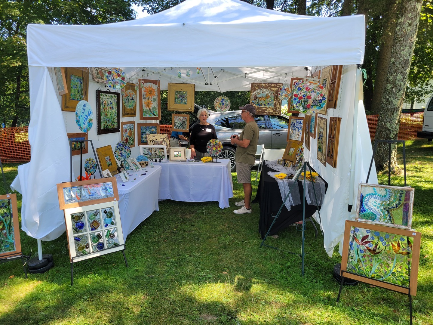 55th Annual Arts & Crafts Festival