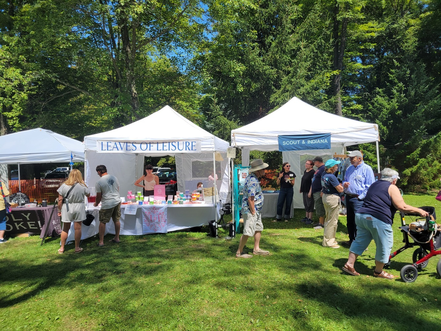 55th Annual Arts & Crafts Festival - 55th Annual Arts & Crafts Festival
