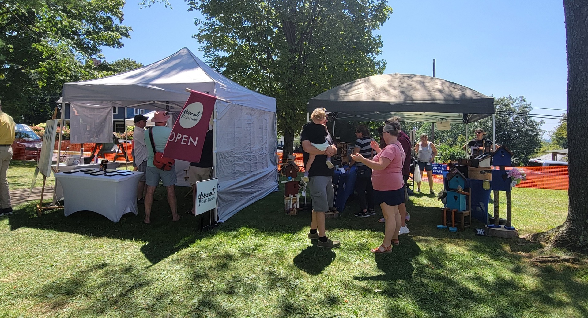 55th Annual Arts & Crafts Festival - 55th Annual Arts & Crafts Festival
