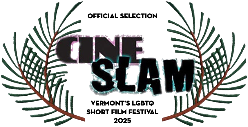 14th Annual CineSLAM, Vermont’s LGBTQ Short Film Festival
