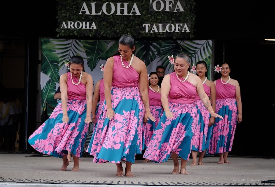 AlohaFest Toronto - 10th Anniversary Edition