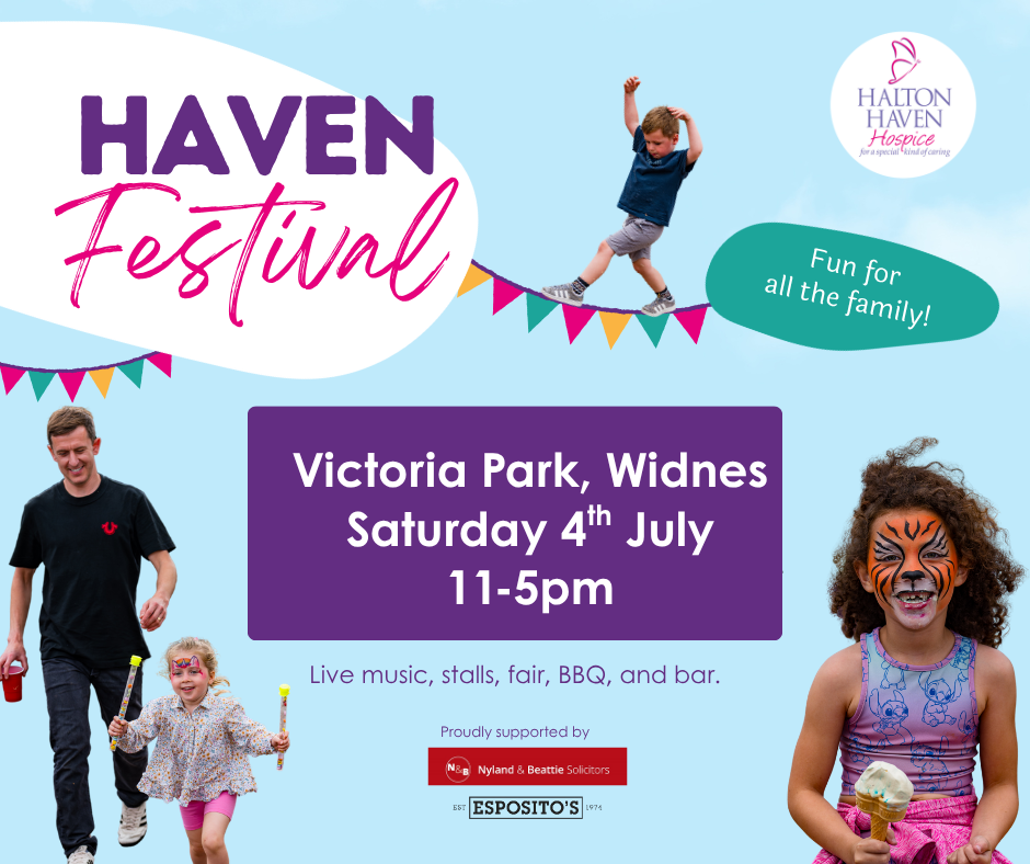 Haven Festival