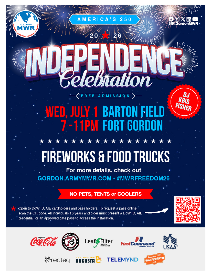 Independence Celebration - Independence Celebration