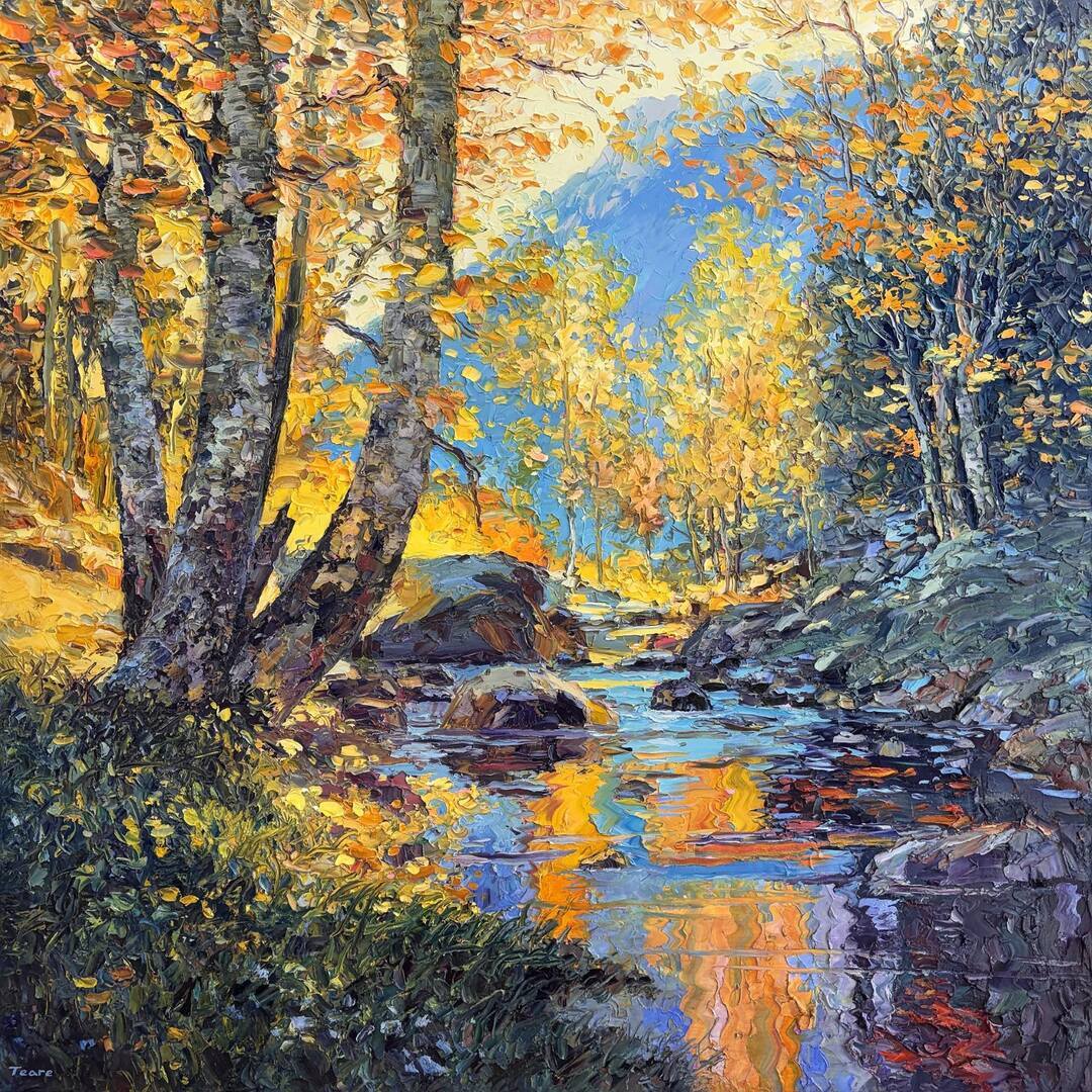 21st ANNUAL QUEST FOR THE WEST ART SHOW AND SALE