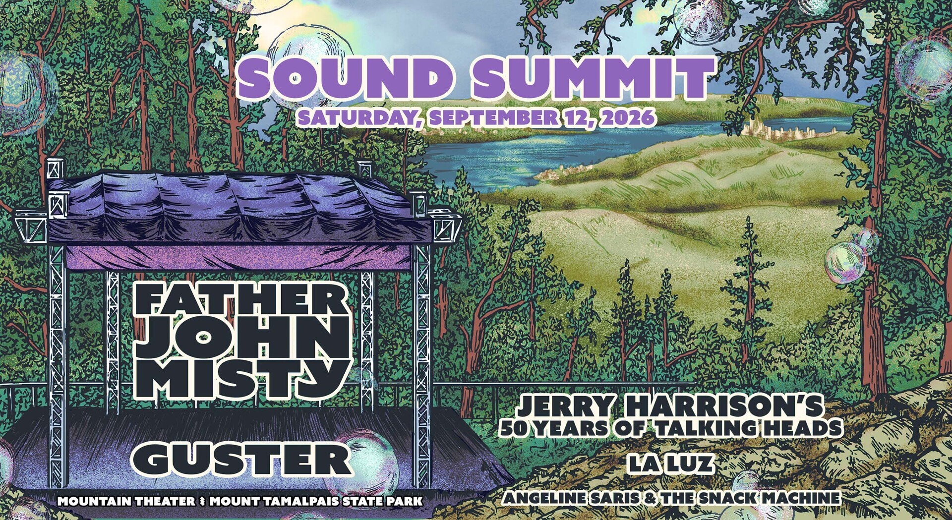 Sound Summit