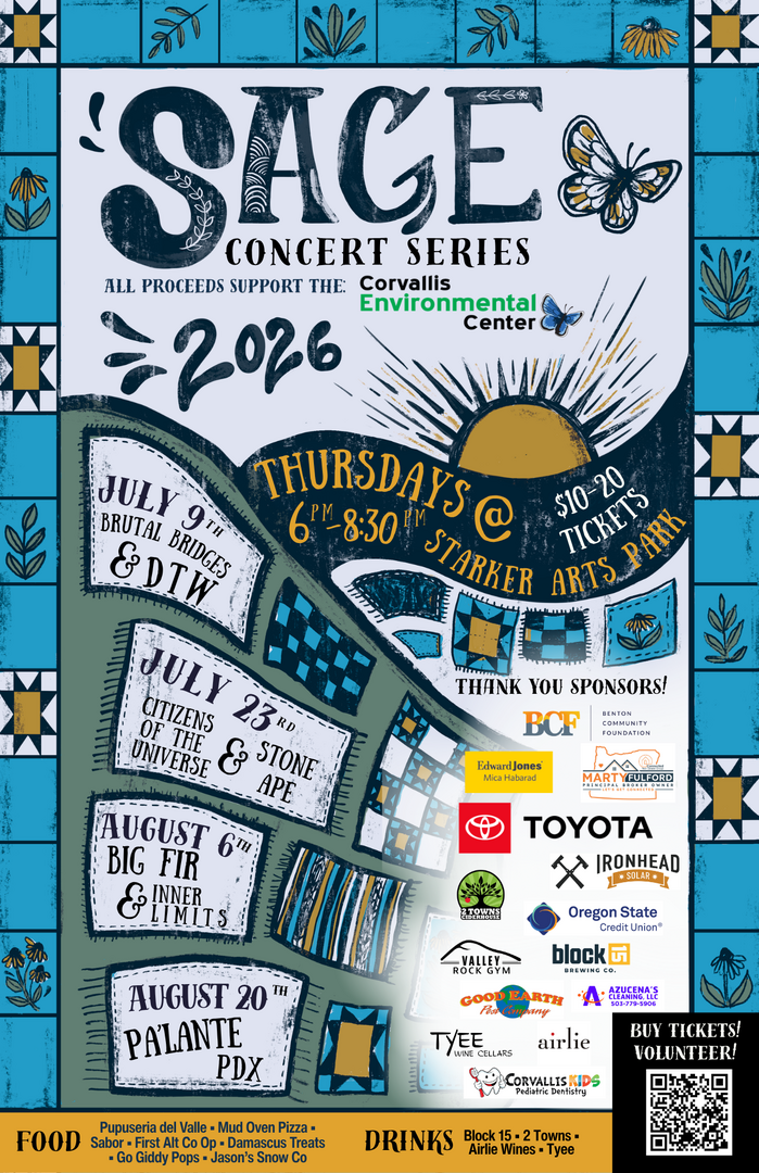 SAGE Concert Series