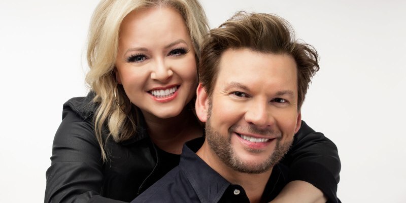 4th of July community outreach with southern gospel concert