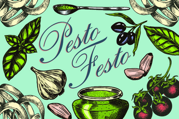 Pesto Festo