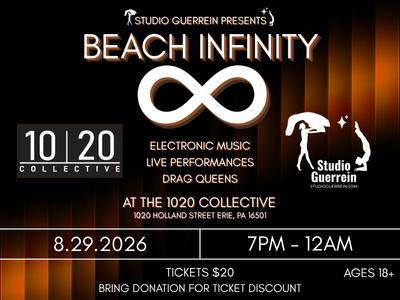 Beach Infinity
