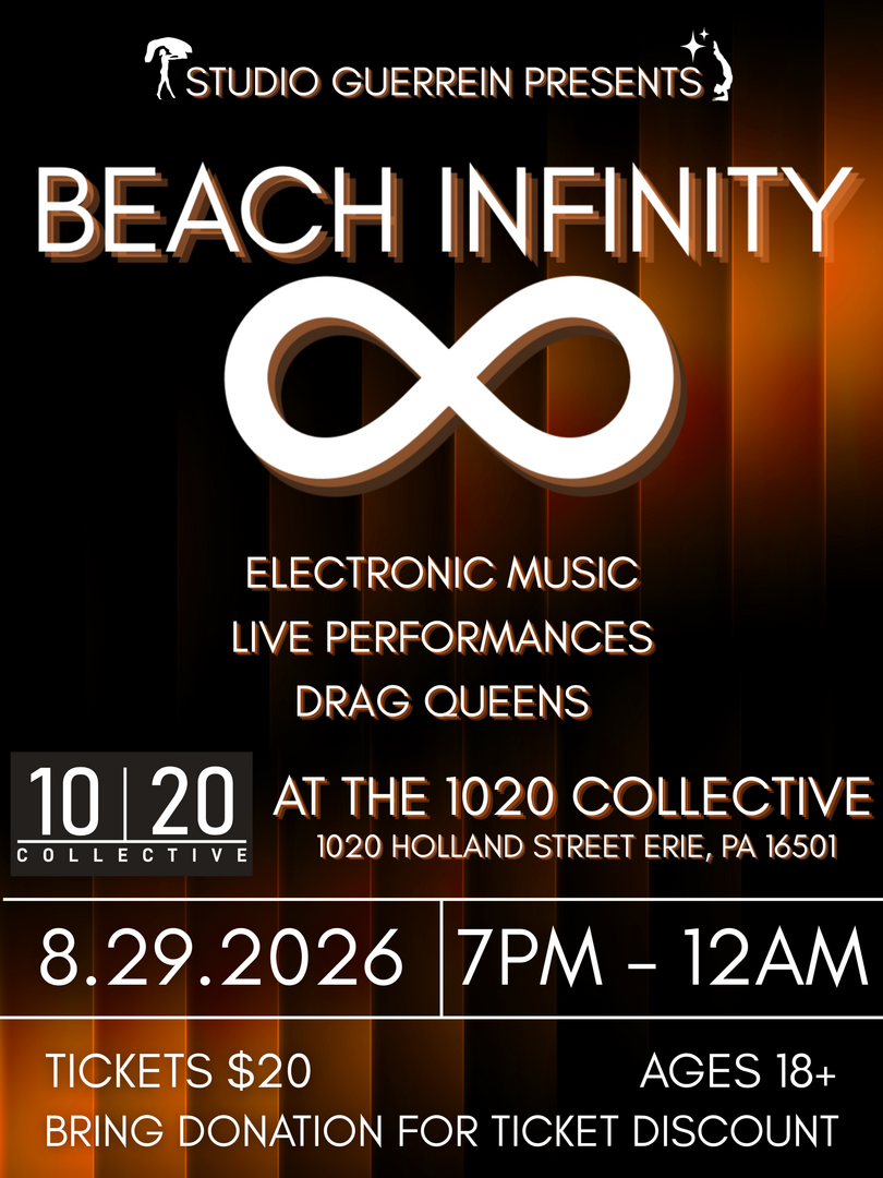 Beach Infinity - Beach Infinity