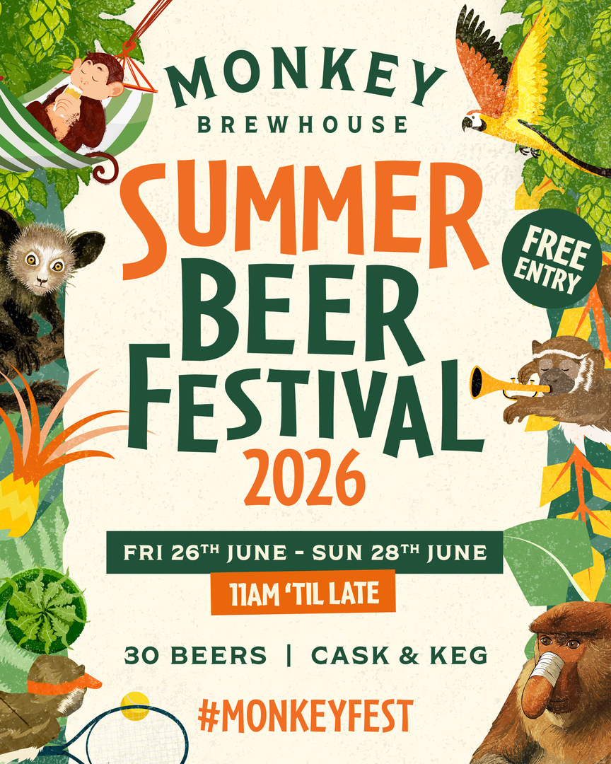 Lymington Beer Festival