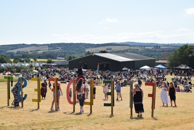 Ashwood Field Fest - Ashwood Field Fest