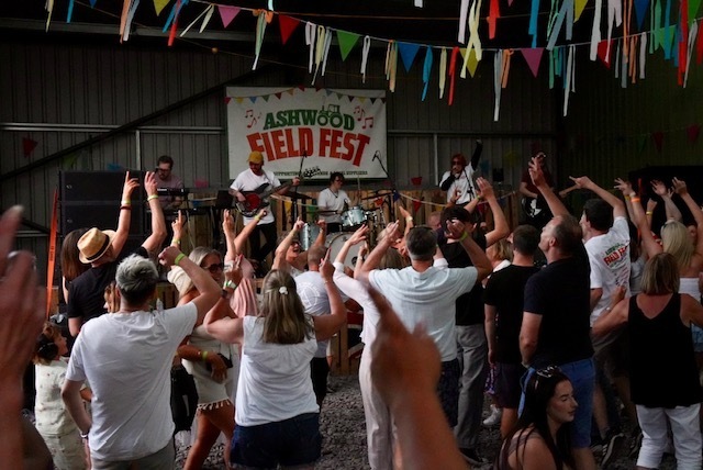 Ashwood Field Fest - Ashwood Field Fest