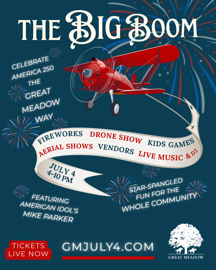 The Big Boom - Independence Day Celebration - The Big Boom - Independence Day Celebration
