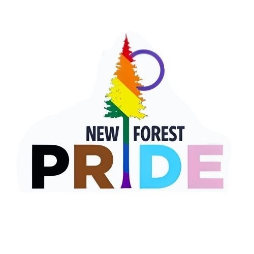 New Forest Pride