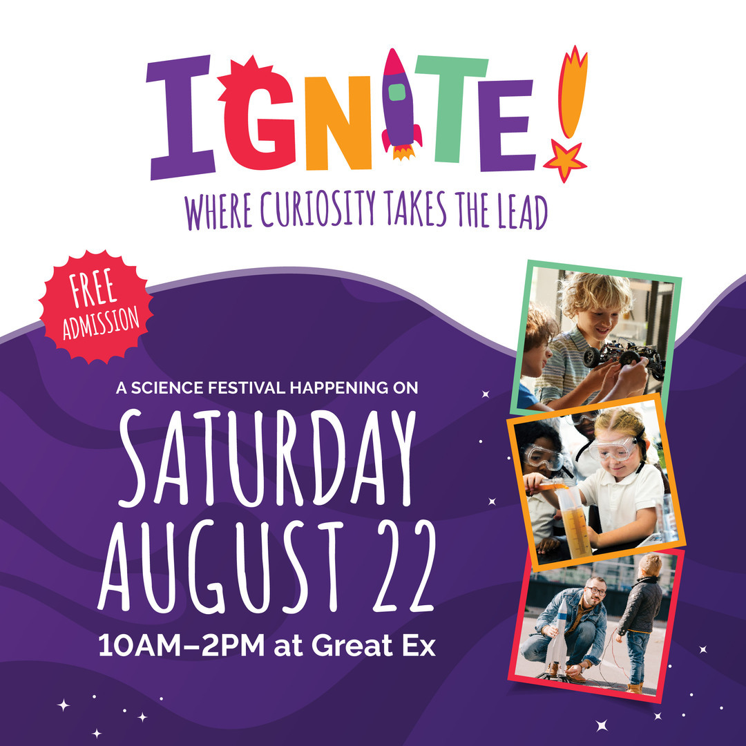 Ignite!