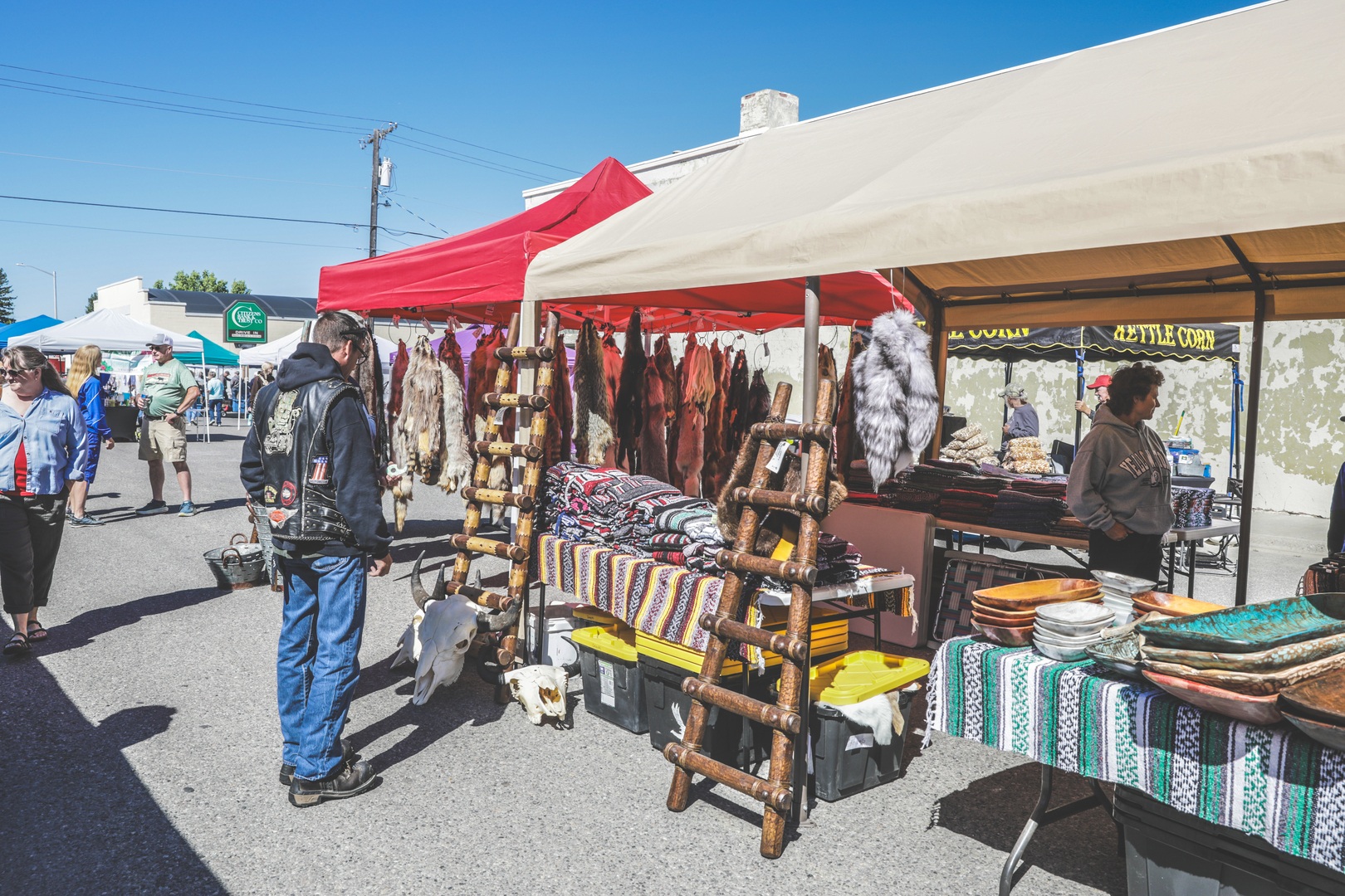 Sweet Grass Fest - Sweet Grass Fest