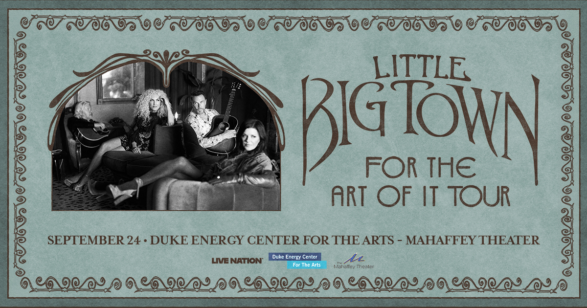 Little Big Town