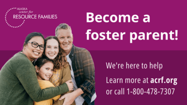 Resource Family Orientation