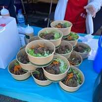Columbia Korean Festival - Columbia Korean Festival