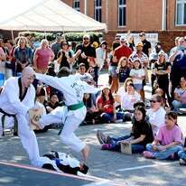 Columbia Korean Festival - Columbia Korean Festival
