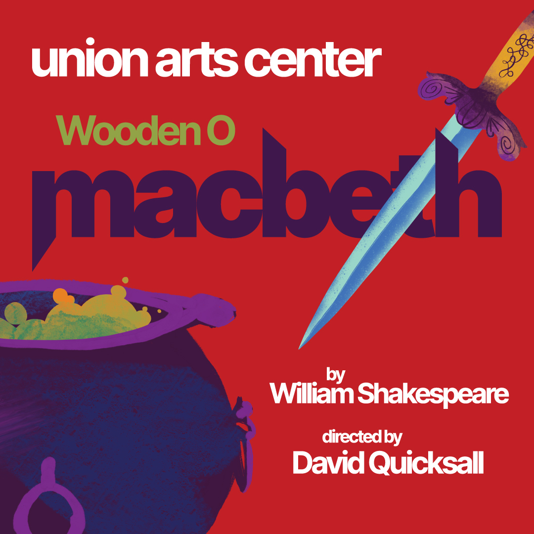 Wooden O: Macbeth