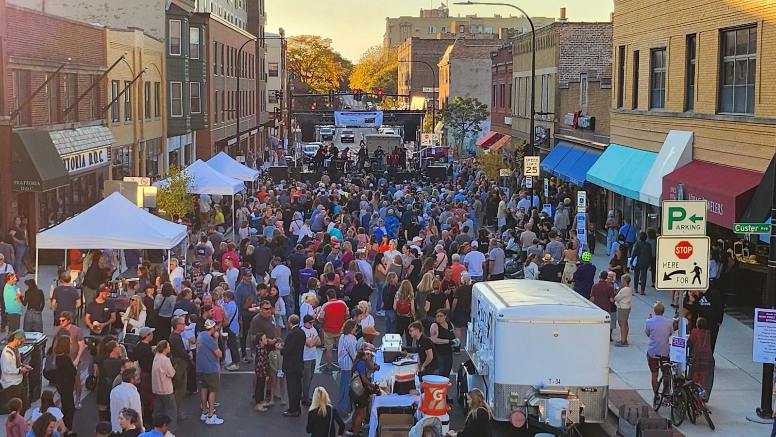 Main Street Fair