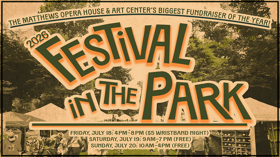 Festival in the Park