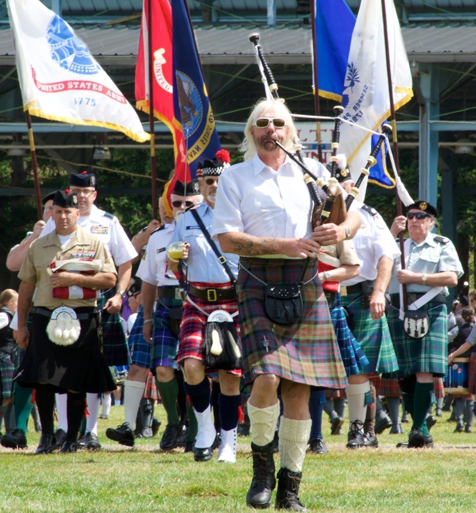 79th Pacific Northwest Scottish Highland Games & Clan Gathering - 79th Pacific Northwest Scottish Highland Games & Clan Gathering