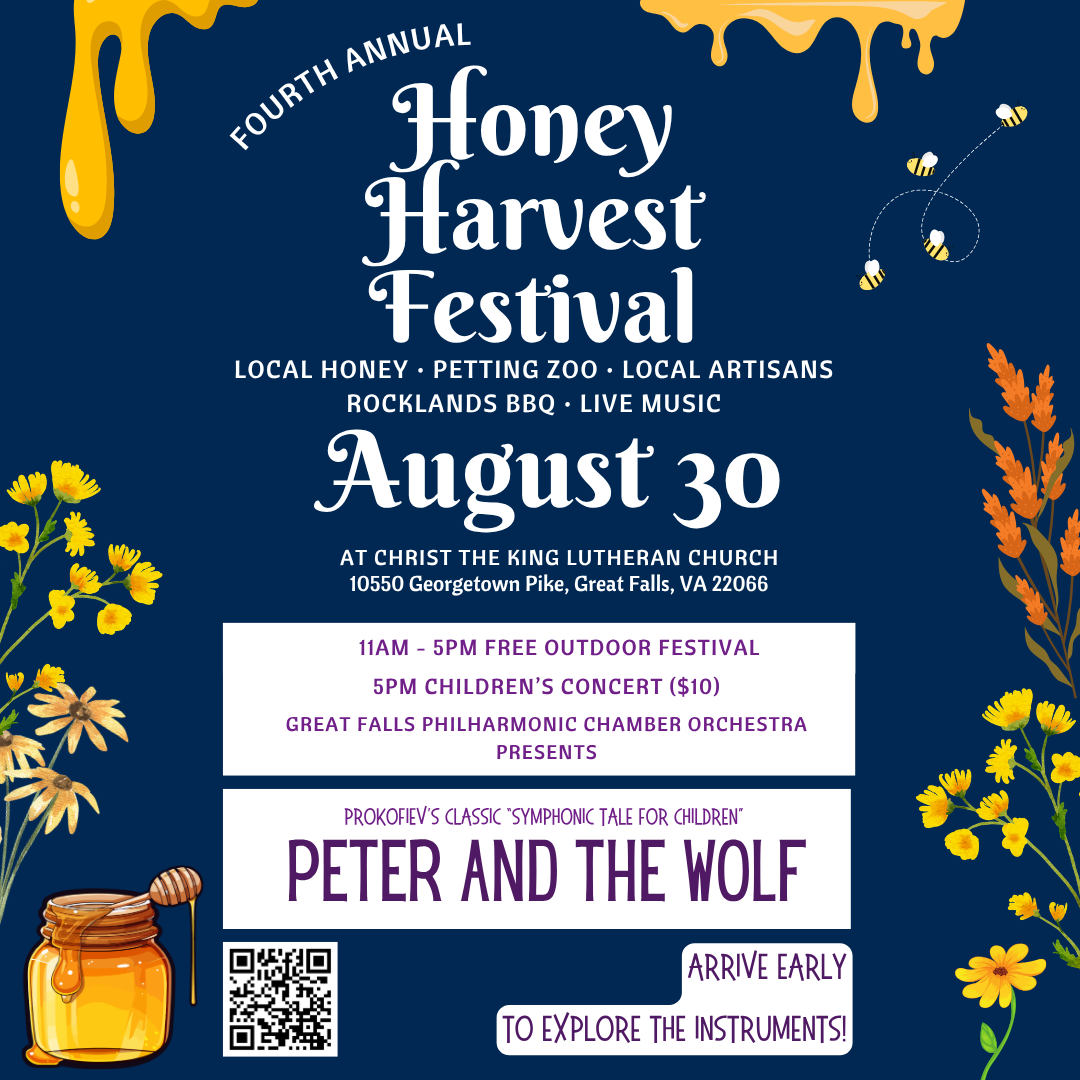 Honey Harvest Festival