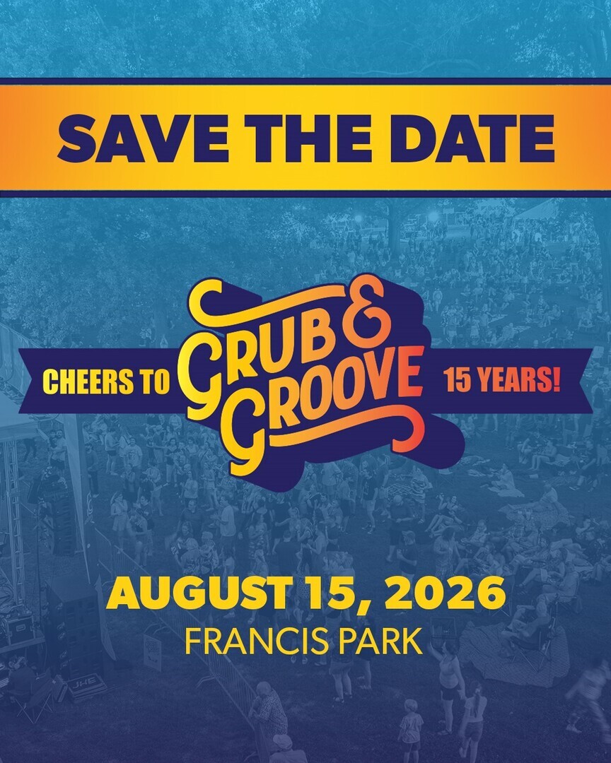 Grub & Groove