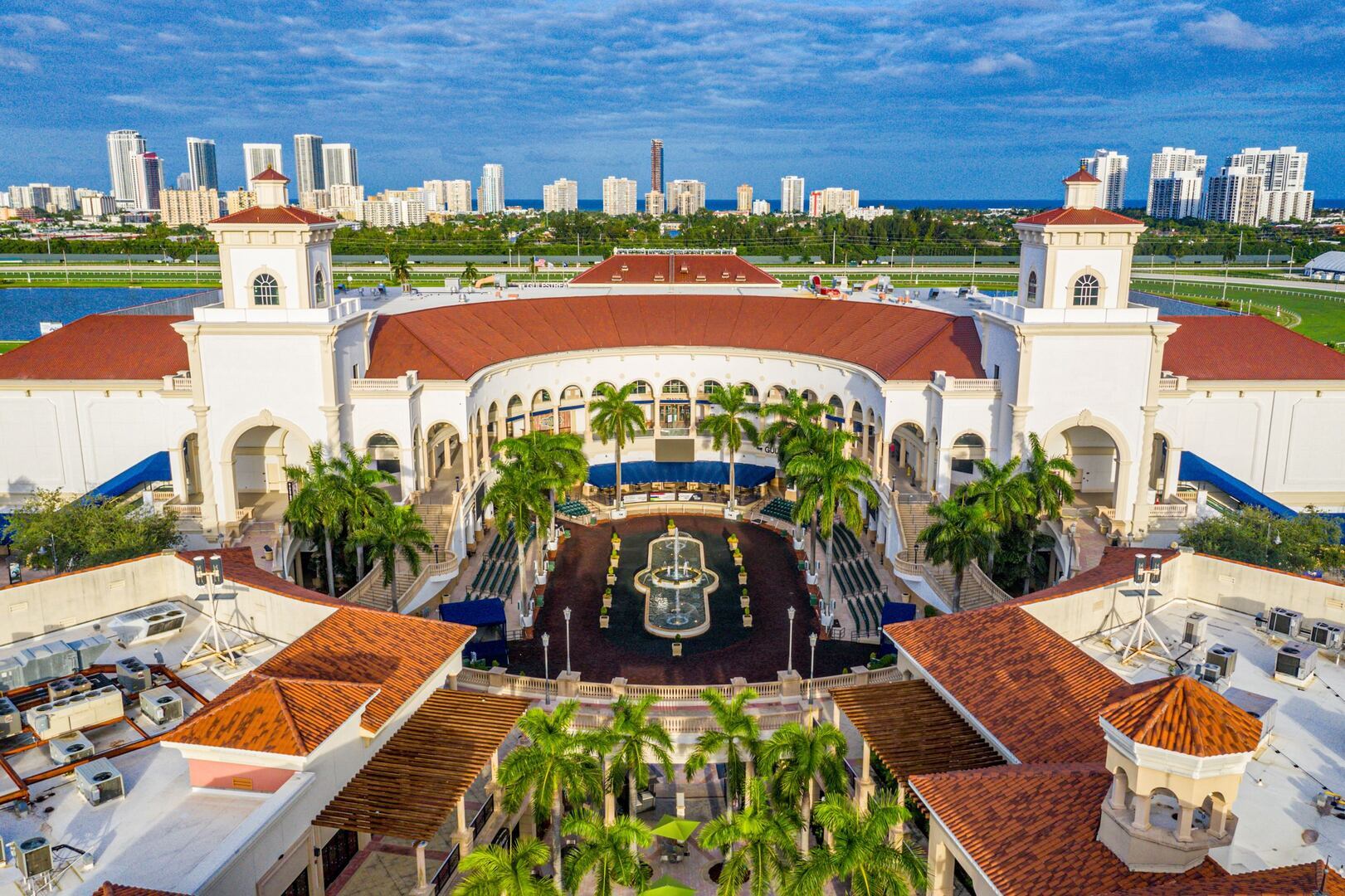Taste at the Track: Tacos & Tequila at Gulfstream Park on Saturday, July 25th