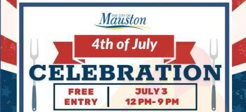 4th Of July Celebrations - 4th Of July Celebrations