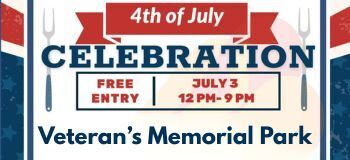 4th Of July Celebrations - 4th Of July Celebrations
