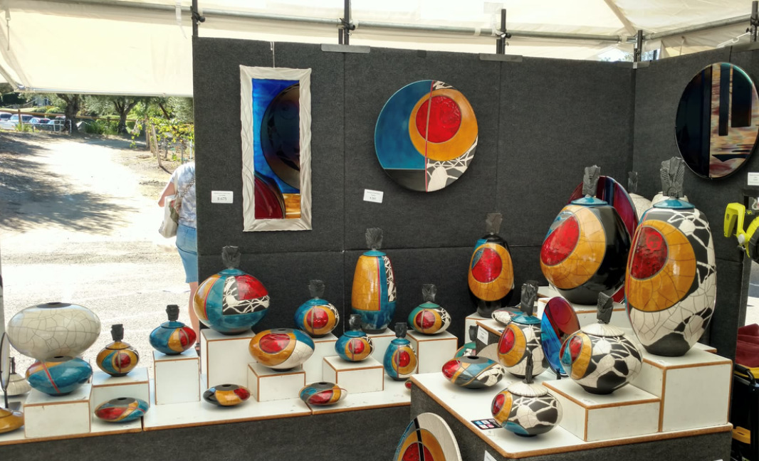 Channel Islands Harbor Art Festival - Channel Islands Harbor Art Festival