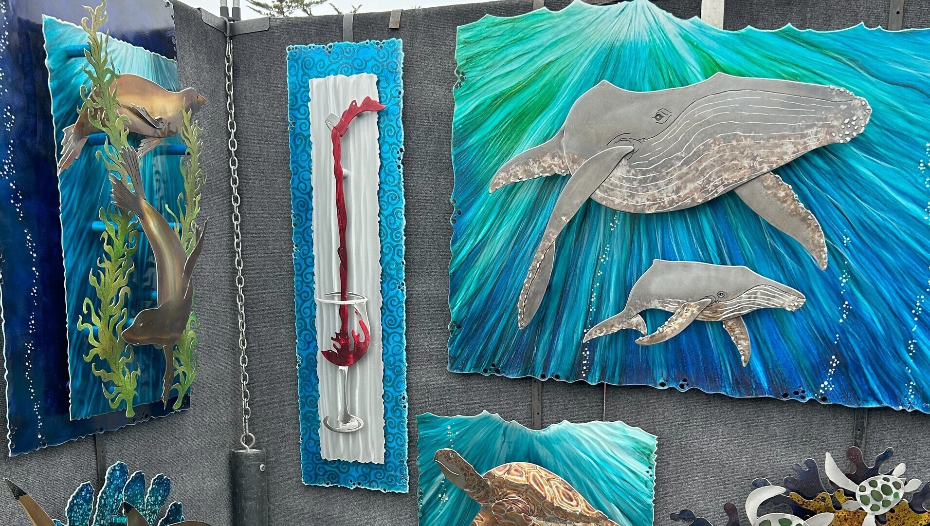 Channel Islands Harbor Art Festival - Channel Islands Harbor Art Festival